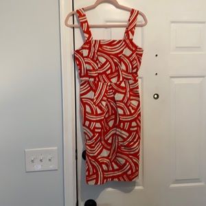 Size 2 Banana Republic Dress